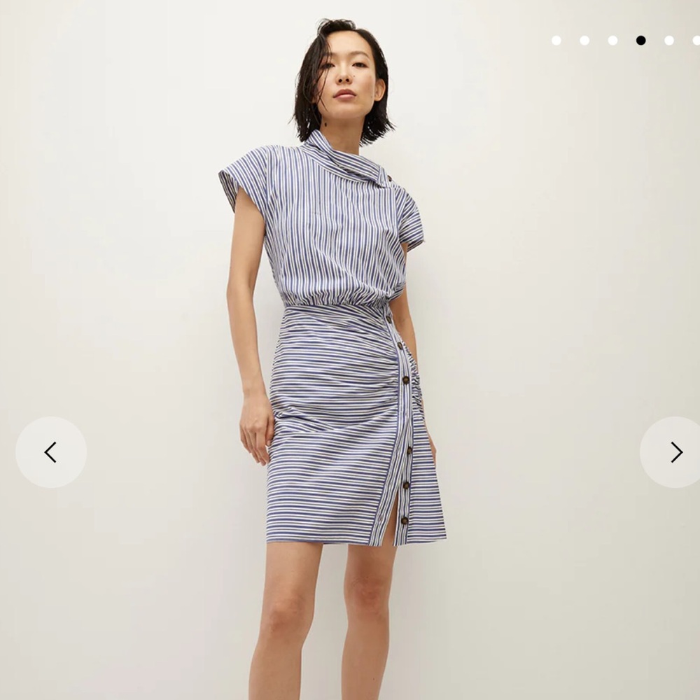 Veronica Beard Arabel Dress